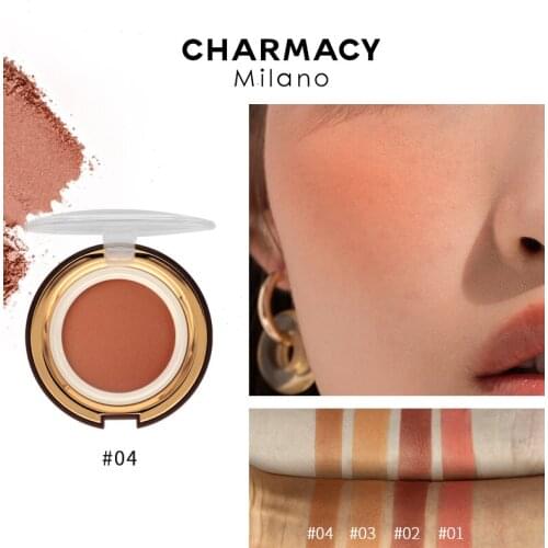 Румяна для лица CHARMACY China At AliExpress