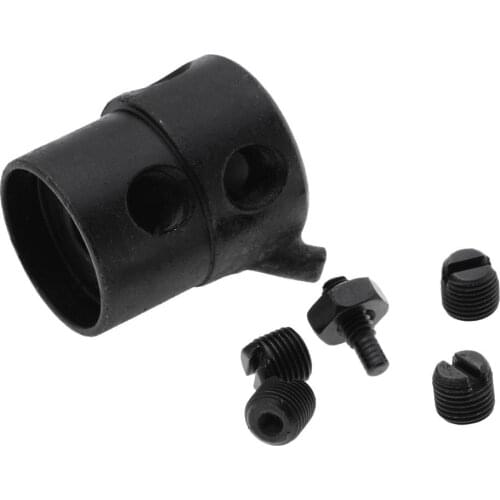 For JUKI LH-781 Sewing Machine Parts Hook Sleeve Asm B1805-771-OBO