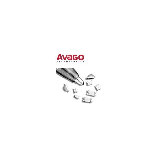 HSMG-C197 Avago Technologies Standard -SMD Green Diffused 570