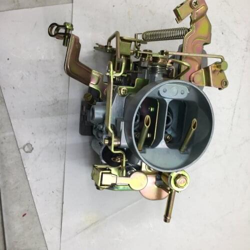 SherryBerg carburettor CARBURETOR carb carby for NISSAN engine Datsun L18 H20 Z20 PICKUP forklift carburator 16010-j0500 j0501 U