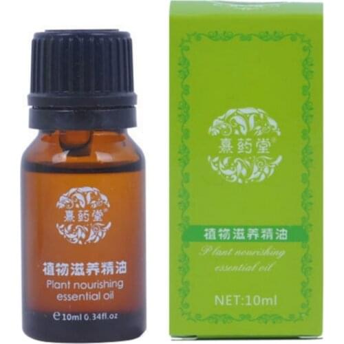 Breast Reduction Oil Essential Thin Breast Product Upgrade Postpartum Sagging Foreign Expansion Chest Tightening
