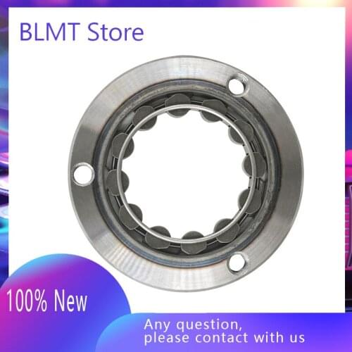 Motorcycle One Way Bearing Flywheel Starter Clutch For Yamaha TTR125E TTR125 TTR125LE TTR125 XT125R XT125X Breeze 125 YFA1