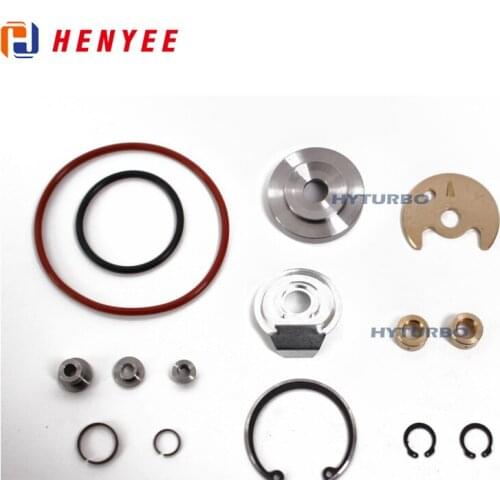 PT CRUISER SRT-4 TD04LR-16GK Turbo charger Repair Rebuild Rebuilt Services kit