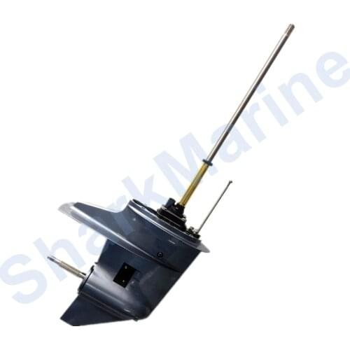 Lower unit assembly(Long shaft) for YAMAHA outboard PN 61N-45300-10-4D