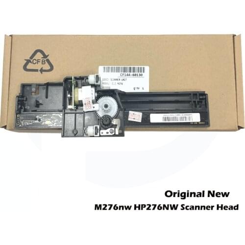 Original CF144-60130 Scanner Unit Scanner Head Contact Image Sensor For HP M276nw HP276NW HP276 276 HP Pro 200 Color MFP M276NW