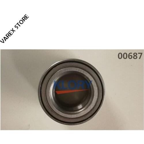Front wheel hub bearing assembly for Great wall haval H6 F7 F7X OEM:3103200XKZ16A