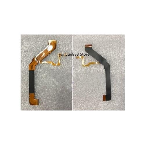 LCD hinge flexible FPC rotate shaft Flex Cable replacement for Olympus E-P5 EP5 Camera