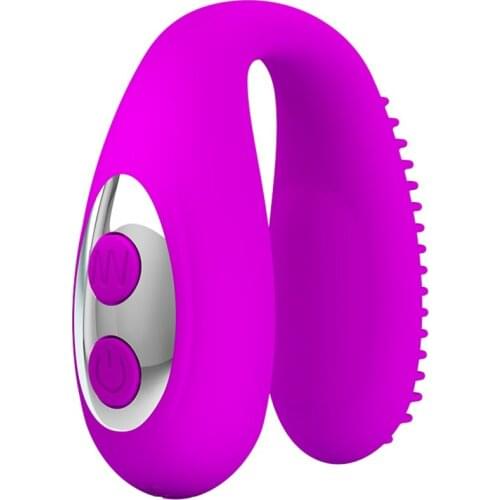 Silicone Mini Mouth Ring Massager Vibrators Sex Toys for Couples Women Rechargeable Slave Mouth Oral Vibrating Adult Games