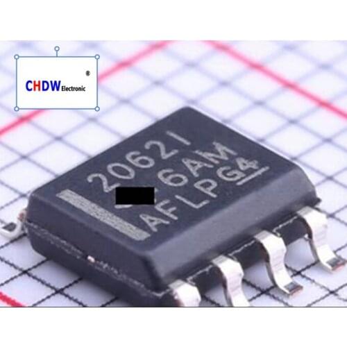 TLE2062IDR TLE2062ID SOP8 NEW AND ORIGNAL IN THE STOCK