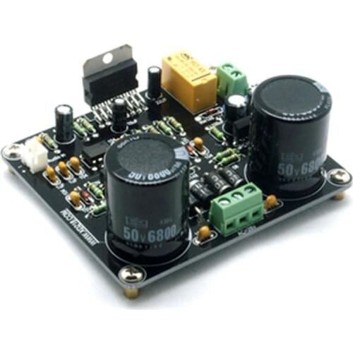 TDA7293 Installed Combined 100W Mono Power Amplifier Board 100W