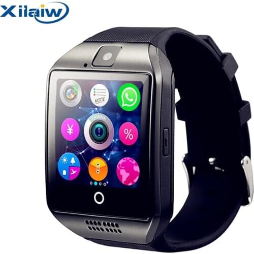 Xilaiw Sim Card Watch