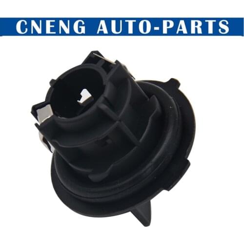 Replacement for Peugeot 207 307 607 807 621546 Indicator Bulb Holder Turn Signal Light Lamp Bulbs Socket Plug