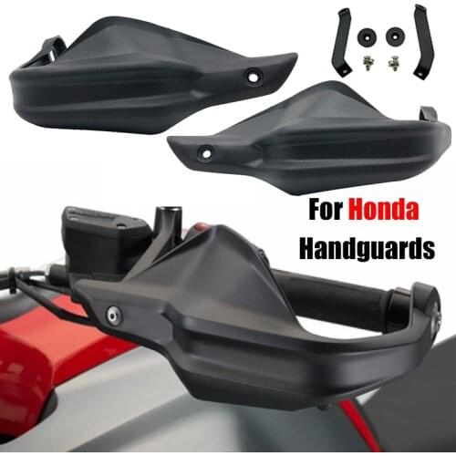 For Honda CB500X CB500 NC750X NC700X CB650F NC750S 2012-2021 Motorcycle Hand Guard Handguards Protector Brake Clutch Protector