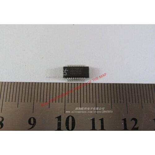 5pcs/lot IDT49FCT3805AQG IDT49FCT 3805AQG SSOP20 In Stock