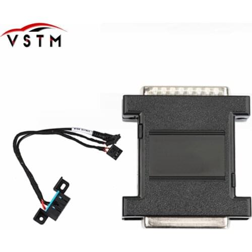 Xhorse VVDI MB TOOL Power Adapter Work with VVDI MB TOOL for Benz W164 W204 W210 Data Acquisition W204 W207 all key lost