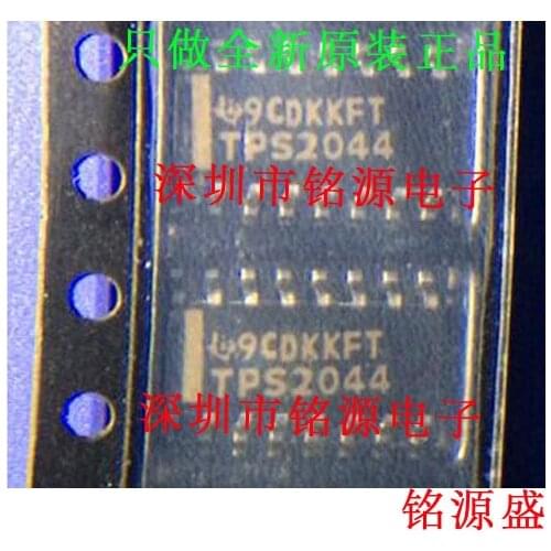 Free Shipping TPS2044DR TPS2044D TPS2044 SOP16