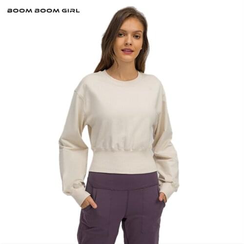 Топы для йоги BOOM BOOM GIRL China At AliExpress