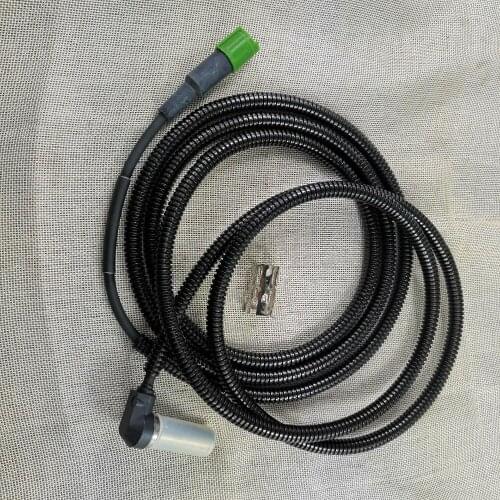 Truck ABS Wheel SPEED SENSOR For SCANIA DAF 4410325770 441 032 577 0 1518723 1342971 70751 1.21655 121655 041310 1892028