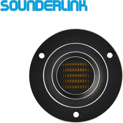 Sounderlink 1 PC Audio Speakers Driver Air Motion Transformer Tweeter AMT planar transformer transducer