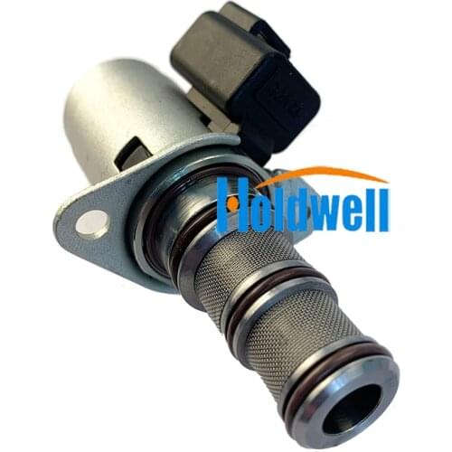 12V Solenoid Valve KV25678 for John Deere Loader 310G 310J 335C 410G 410J 710G