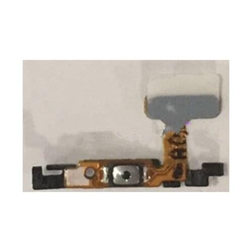 For Samsung Galaxy S6 Edge SM-G925F Power Switch Button Flex Cable Ribbon Brand New