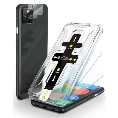 GrandEver Screen Protectors For Google