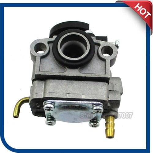 Carb Carburetor For Tanaka TC2200 Hedge Trimmer Replace WYL-120
