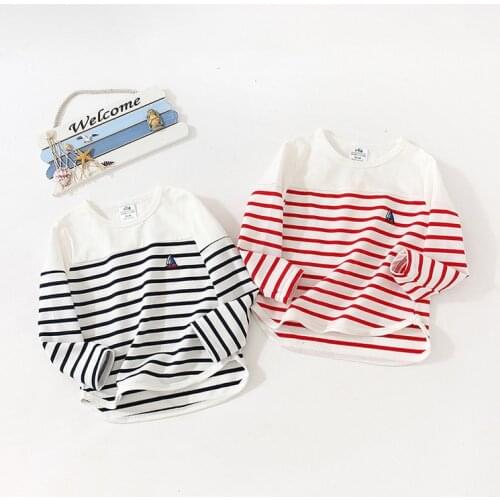 Kingguo Long Sleeve Shirts For Boys