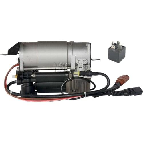 AP01 Air Suspension Compressor Pump For Dorman 949-914 For AUDI A6 S6 C6 4F Allroad Avant 4F0616006A 4F0616005E 4F0616005