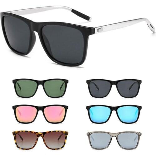 Mens Polarized Sunglasses Outdoor Driving Women Sport Sun Glasses Fishing Style UV400 For Cycling Sunglasses Outdoor Sports