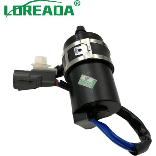 LOREADA 8264A022 Headlight Cleaning Washer Pump For Mitsubishi Pajero Montero Sport L200 2007-2015