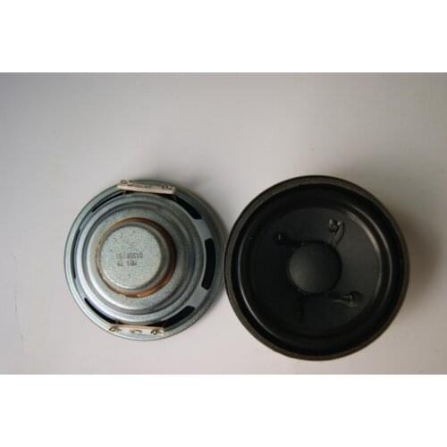 2pcs 3"inch 77MM 4ohm 10W Neodymium Full range speaker Loudspeaker Audio Parts