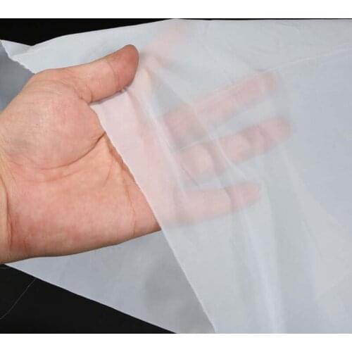 Nylon net filter 80/100 /120/150/160/200/250/260/300/350/400/450/500mesh 180-25 micron nylon wine water filter paint ink purify