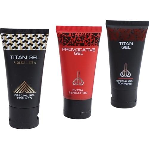 New Enlarge Penis Enlargement Cream Erection Enhance Male Size Increase Longer Gel 1 Pieces massage sex