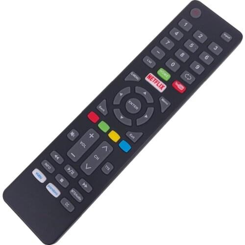 NEW Original remote control For SEIKI UHD TV SC-55UK700N SC-40FK700N 2160P