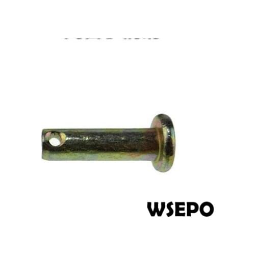 OEM Quality! Clutch Handle Locking Pin for 170F(7HP)Gas Engine or 170F/173F 4~5HP Diesel Engine Powered Farm/Garden Tillers