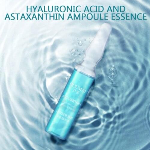 Peptide Serum Anti-Aging Serum Firming Lifting Hydrating Moisturizing Ampoule Skin Care Polypeptide Facial Serum Face Care TSLM1