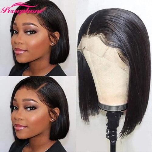 Persephone Part Lace Wigs