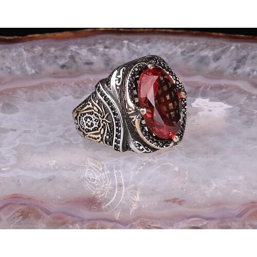 Soho Silvers Paired Rings