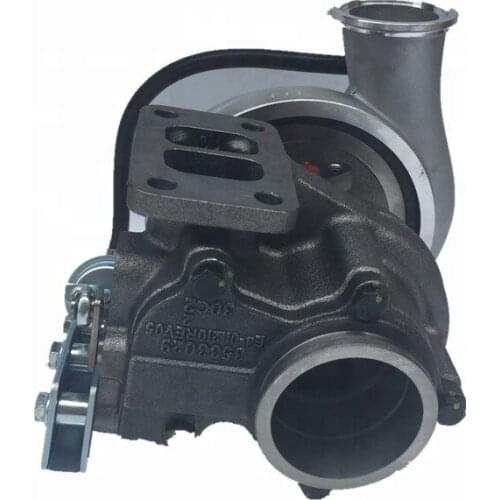 Xinyuchen turbocharger for Diesel Engine Turbocharger 3597180 6CTA Engine Spare Parts Turbo Charger