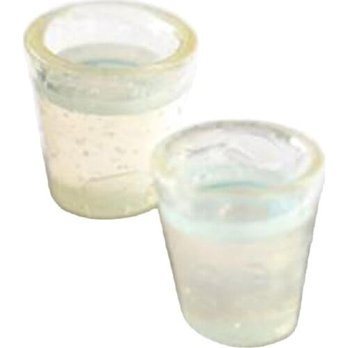 1/12 Dollhouse Miniature Kettle with Cups Dollhouse Dollhouse Decor Birthday Christmas Gifts