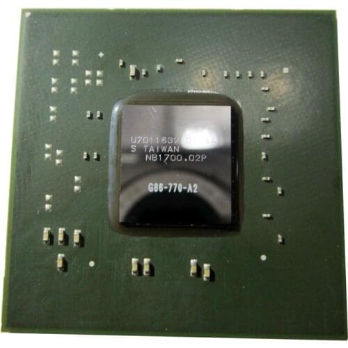 100% test very good product G86-770-A2 G86 770 A2 bga chip reball with balls IC chips