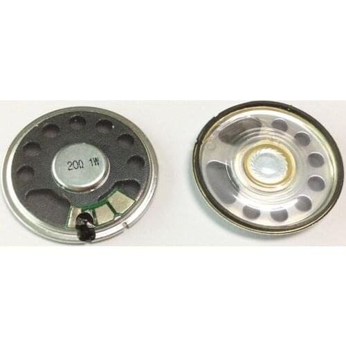 10X Two Way Radio Speaker Of GP328 GP3688 CP140