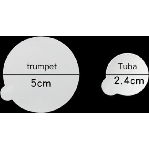 60/100Pcs Disposable Eyelash Glue Holder Pallet Eyelash Extension Glue Pads Lashes Stickers Stand On Eyelash Jade Stone 5/2.4cm