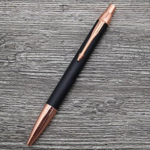 Free shipping 500pcs/lot customized logo metal pen; promotional ballpoint pen; writing pen mp42