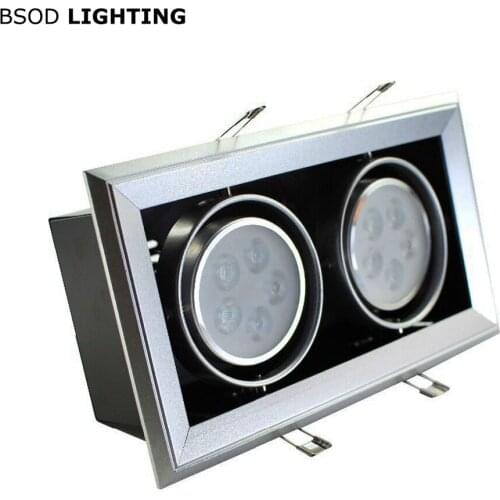 BSOD LED Panels