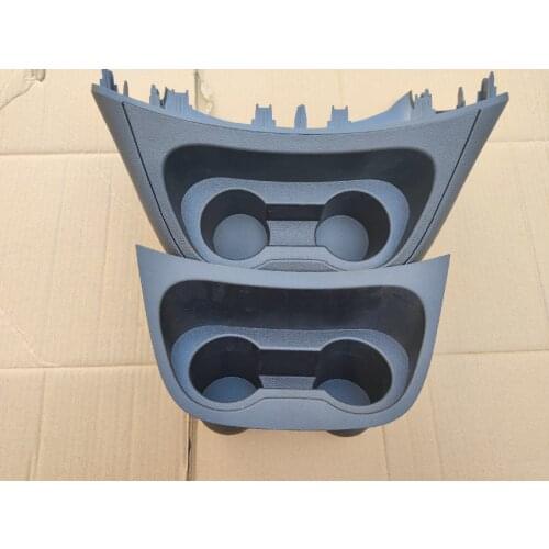 QDPATRICK Central Control Instrument Cup Holder for Mercedes-Benz Vito Metris W447 2016-2020