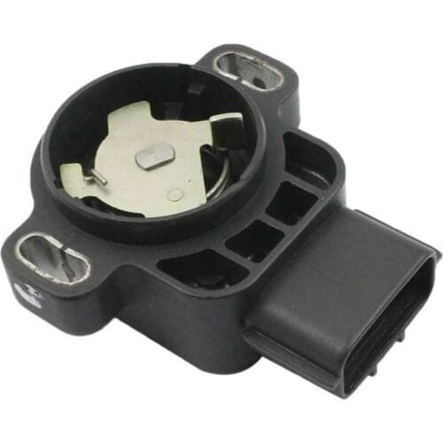 158-0555 TPS throttle position sensor Subaru low forest Impreza internal 22633aa151