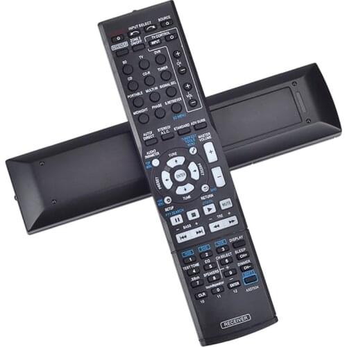 For PIONEER AXD7534 VSX-823-K VSX-420-K New Replacement Remote Control