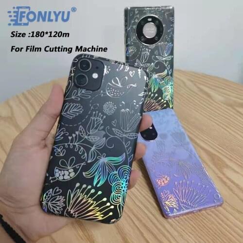 Fonlyu Phone Cases